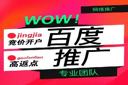 百度竞价代运营助力企业快速抢占市场